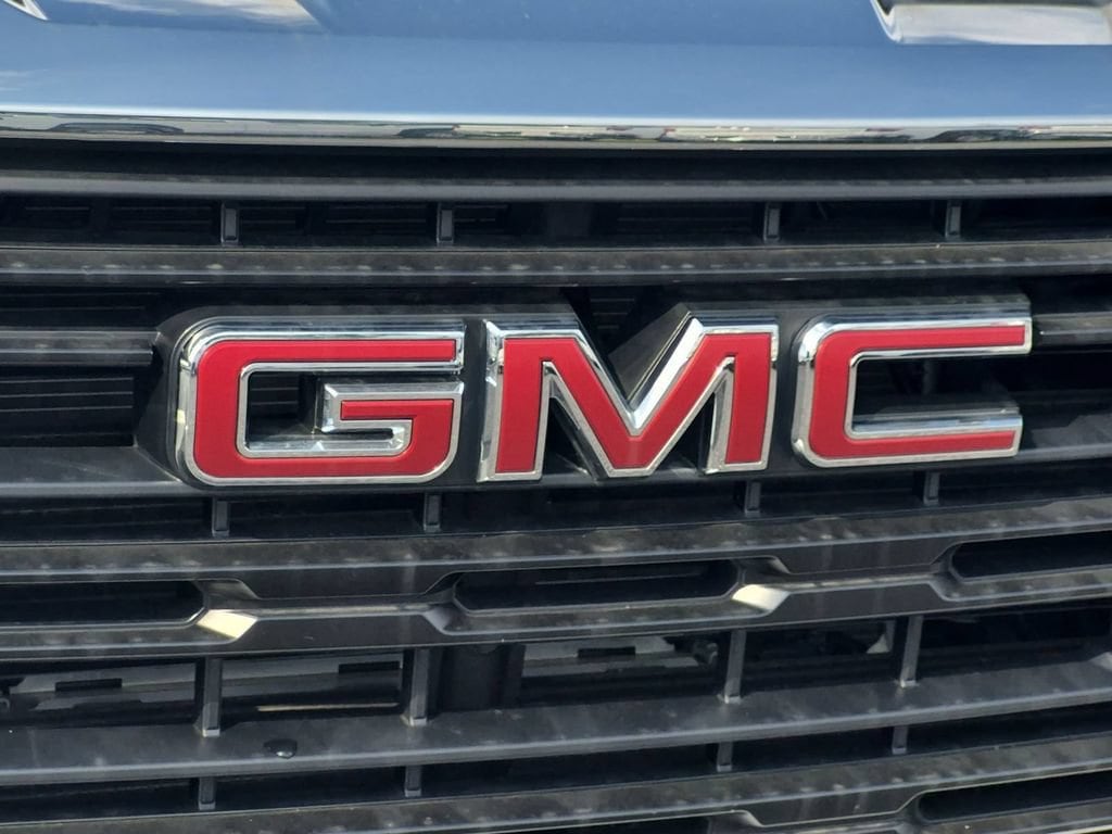 2026 GMC Sierra 1500 Pro - Photo 25