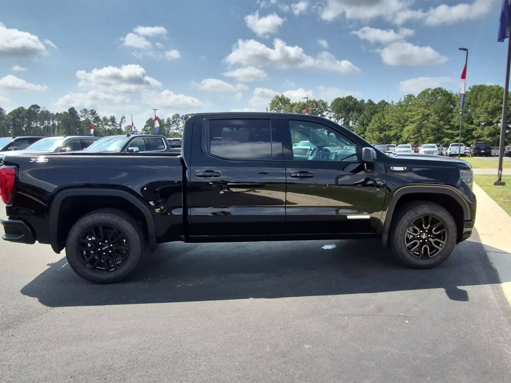New 2026 GMC Sierra 1500 Elevation Truck — photo 2 of 4