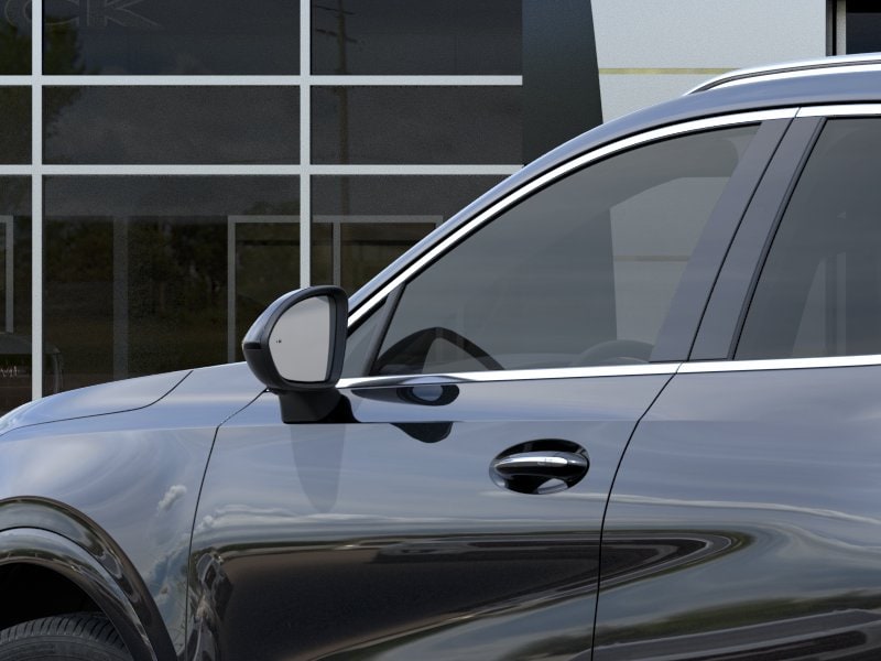 2026 Buick Envision Avenir - Photo 46