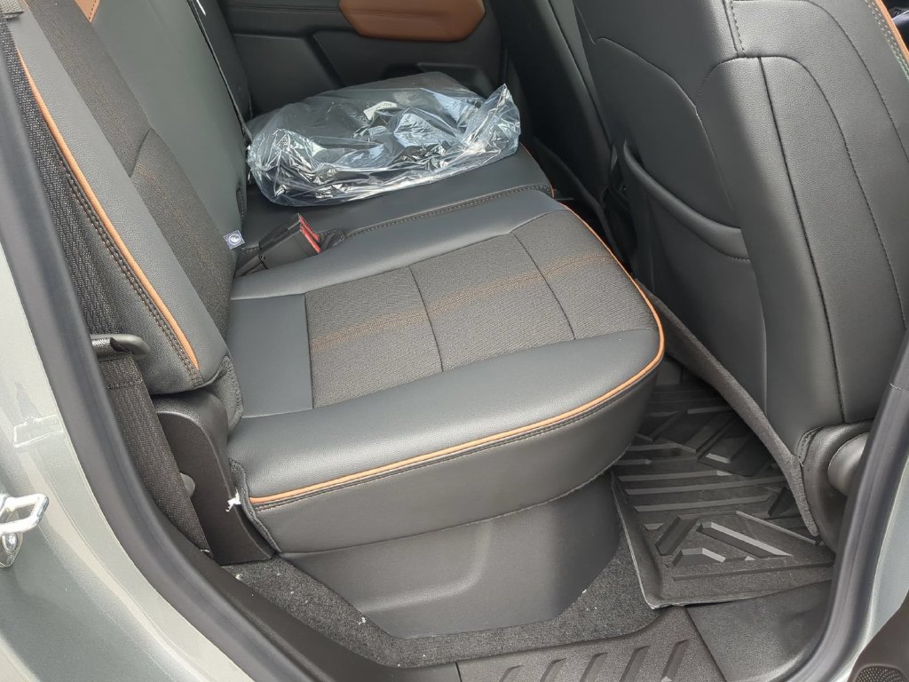 2026 GMC Canyon AT4 - Photo 24