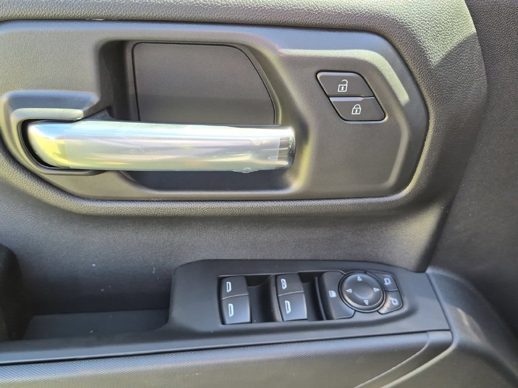 2026 GMC Sierra 1500 Pro - Photo 21