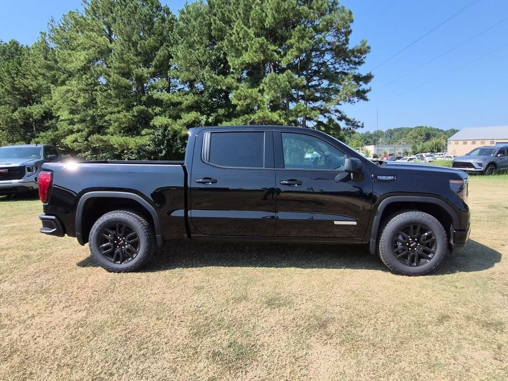 New 2026 GMC Sierra 1500 Elevation Truck