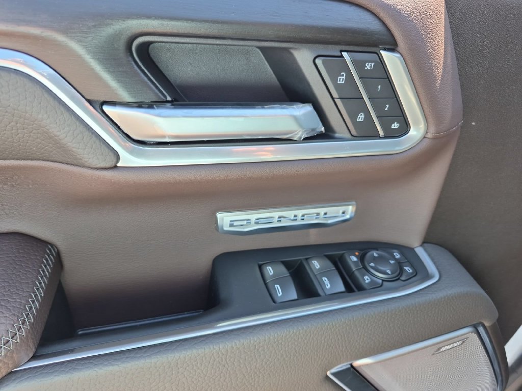 2026 GMC Sierra 1500 Denali - Photo 21