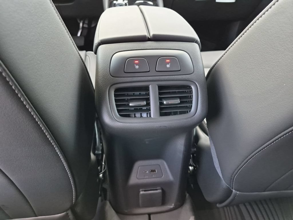 2026 Buick Envision Avenir - Photo 21