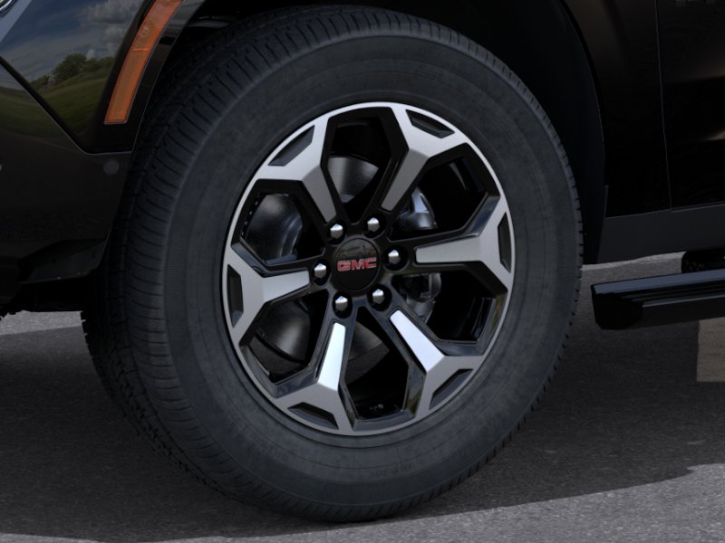 2026 GMC Yukon AT4 Ultimate - Photo 43