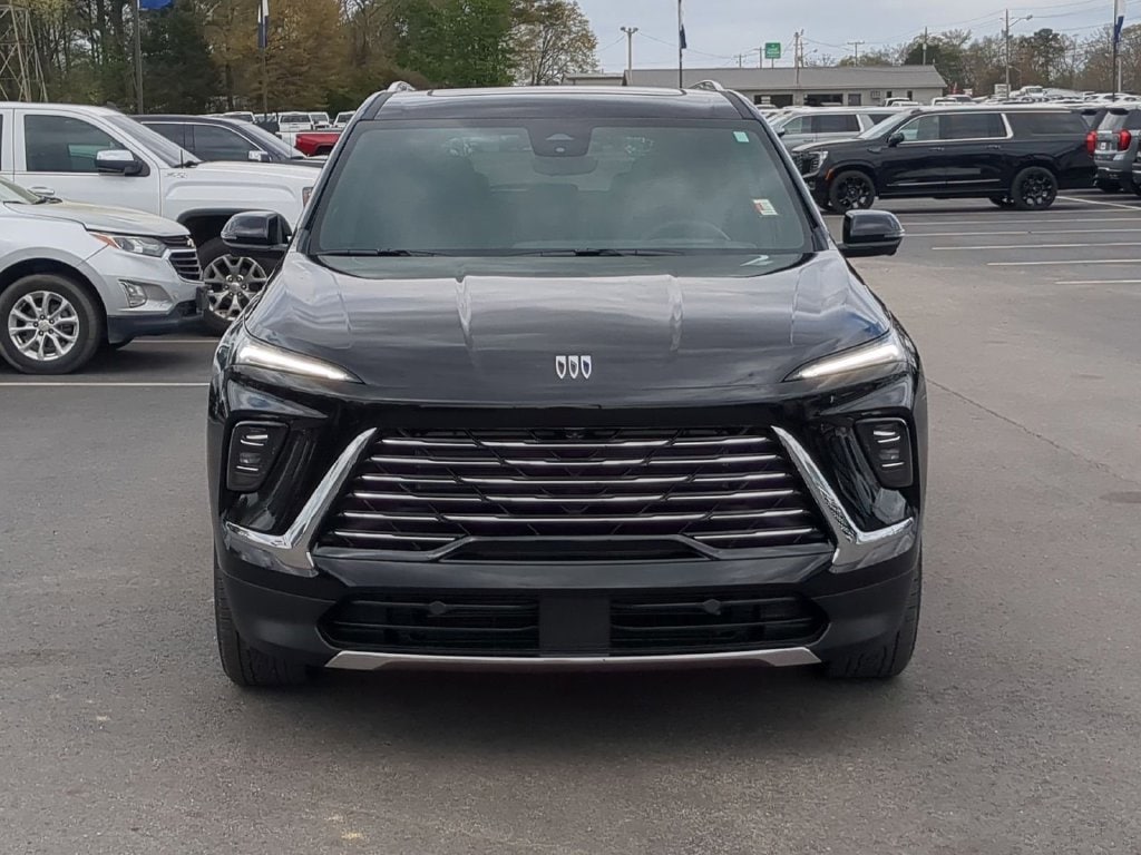 2026 Buick Enclave Preferred - Photo 8