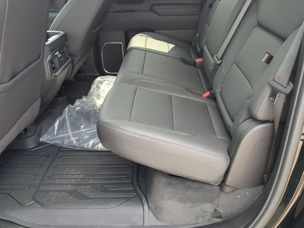 2026 GMC Sierra 1500 SLT - Photo 23