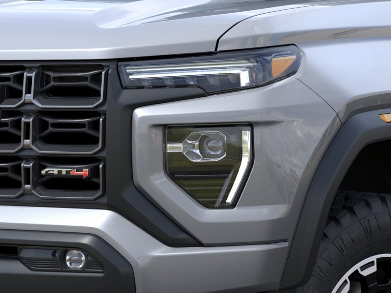 2026 GMC Canyon AT4 - Photo 42