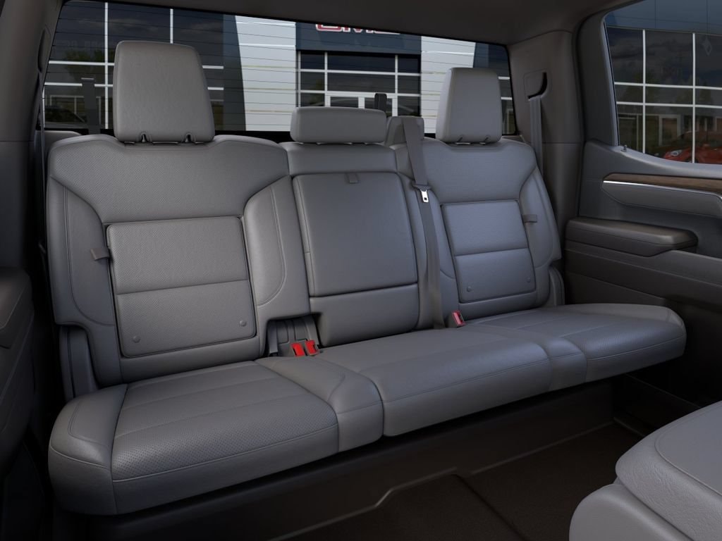 2026 GMC Sierra 1500 SLT - Photo 17