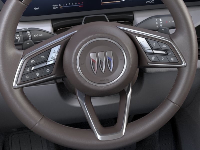 2026 Buick Enclave Avenir - Photo 54