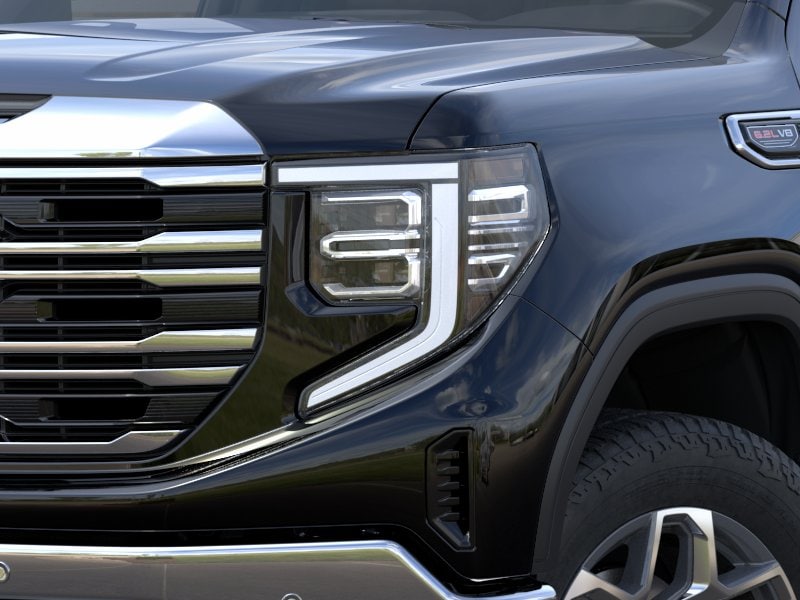 2026 GMC Sierra 1500 SLT - Photo 43