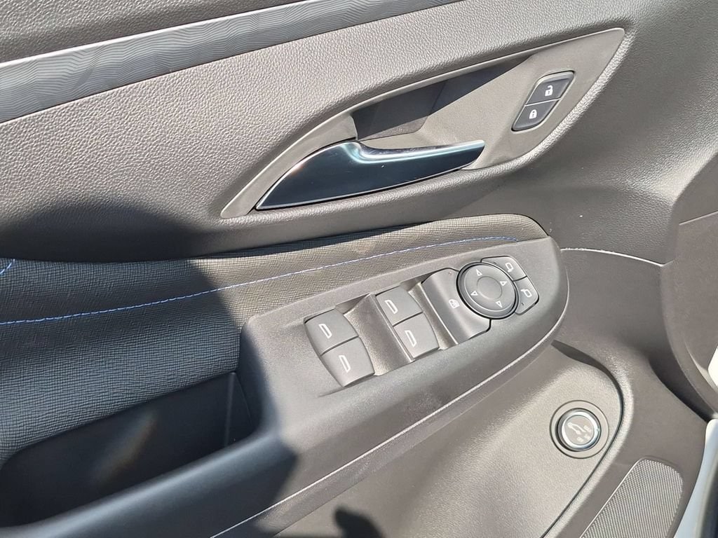 2026 Buick Envista Sport Touring - Photo 20