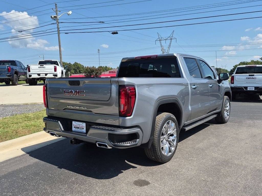 New 2026 GMC Sierra 1500 Denali Truck