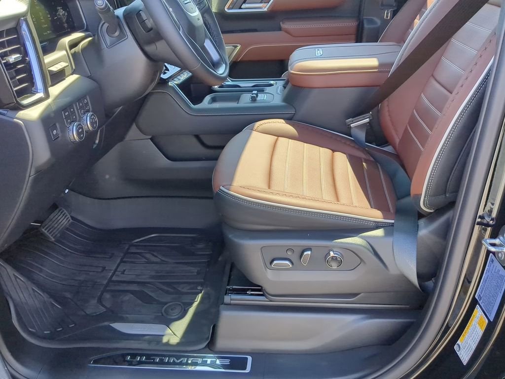2026 GMC Sierra 2500HD Denali Ultimate - Photo 19