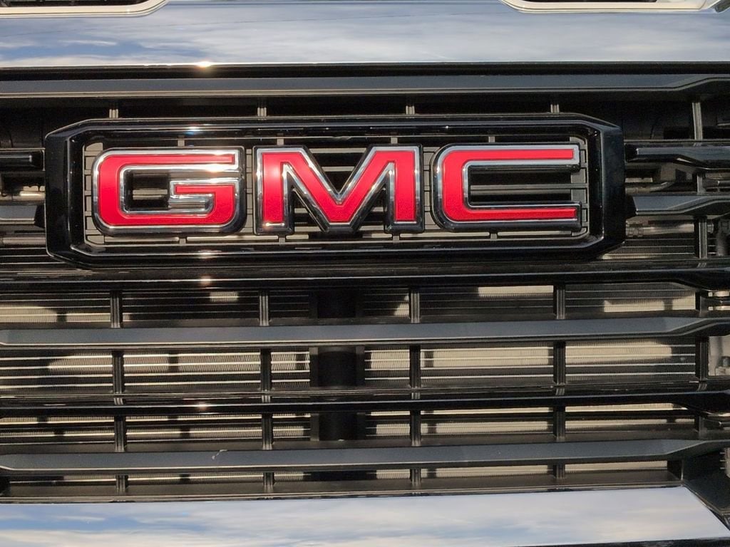 2026 GMC Sierra 3500 Chassis Cab Pro - Photo 27
