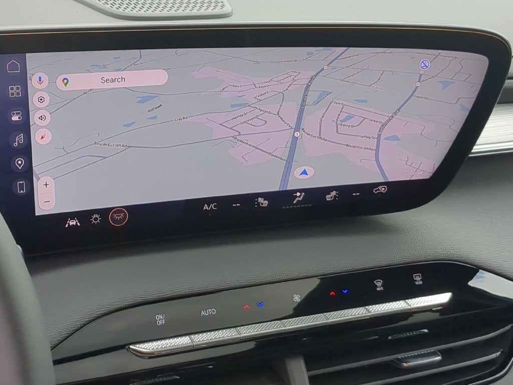 2026 Buick Enclave Preferred - Photo 13