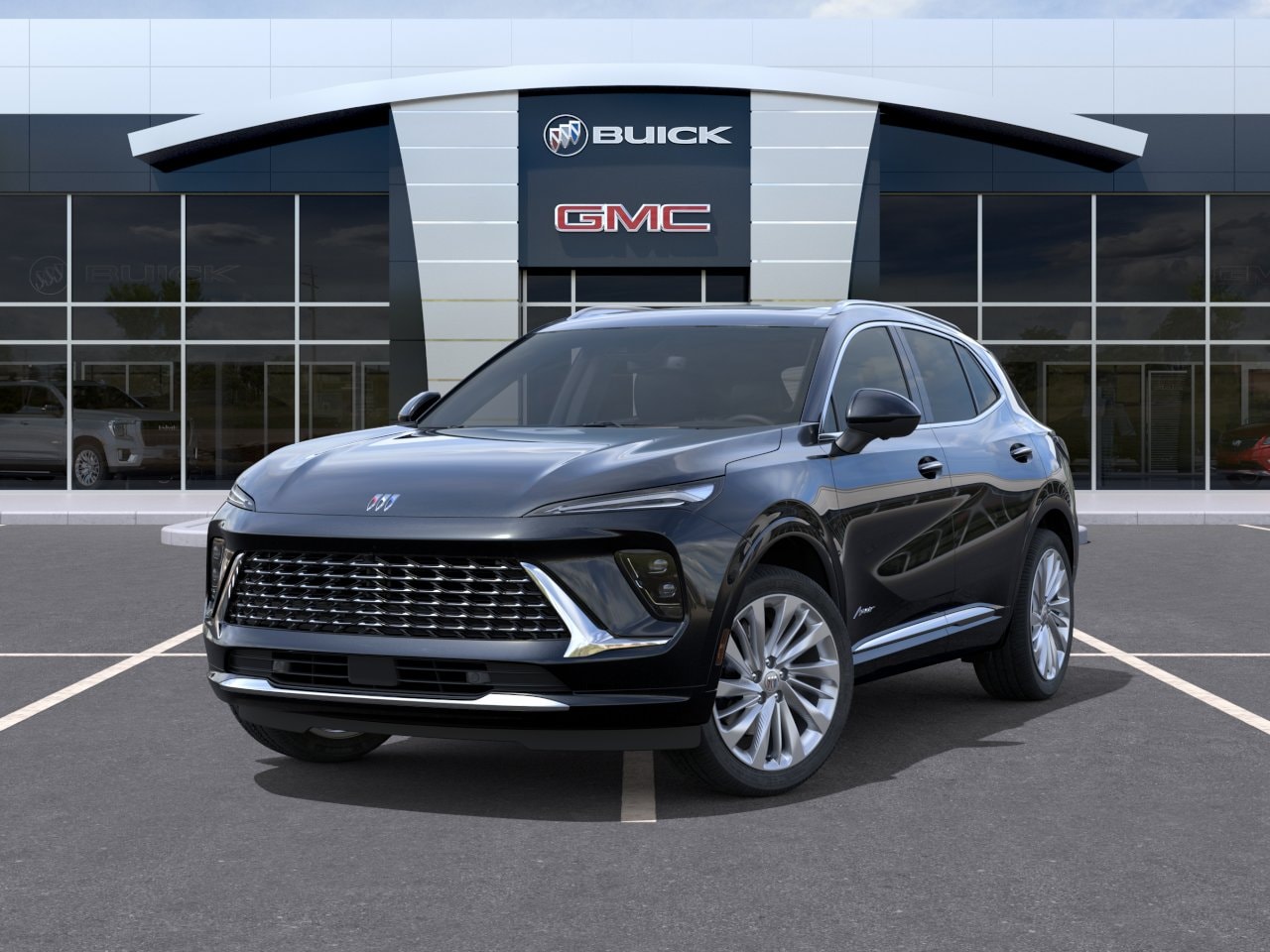 2026 Buick Envision Avenir - Photo 40
