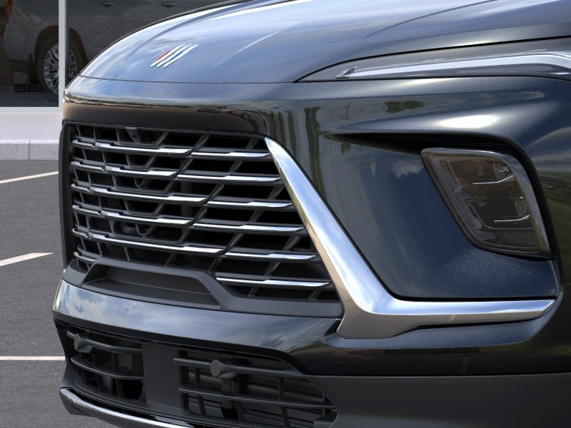 2026 Buick Enclave Preferred - Photo 47