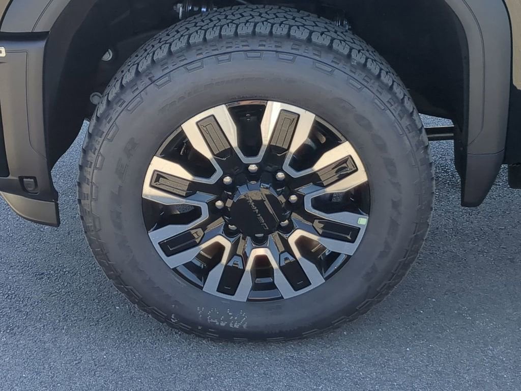 2026 GMC Sierra 2500HD Denali Ultimate - Photo 33