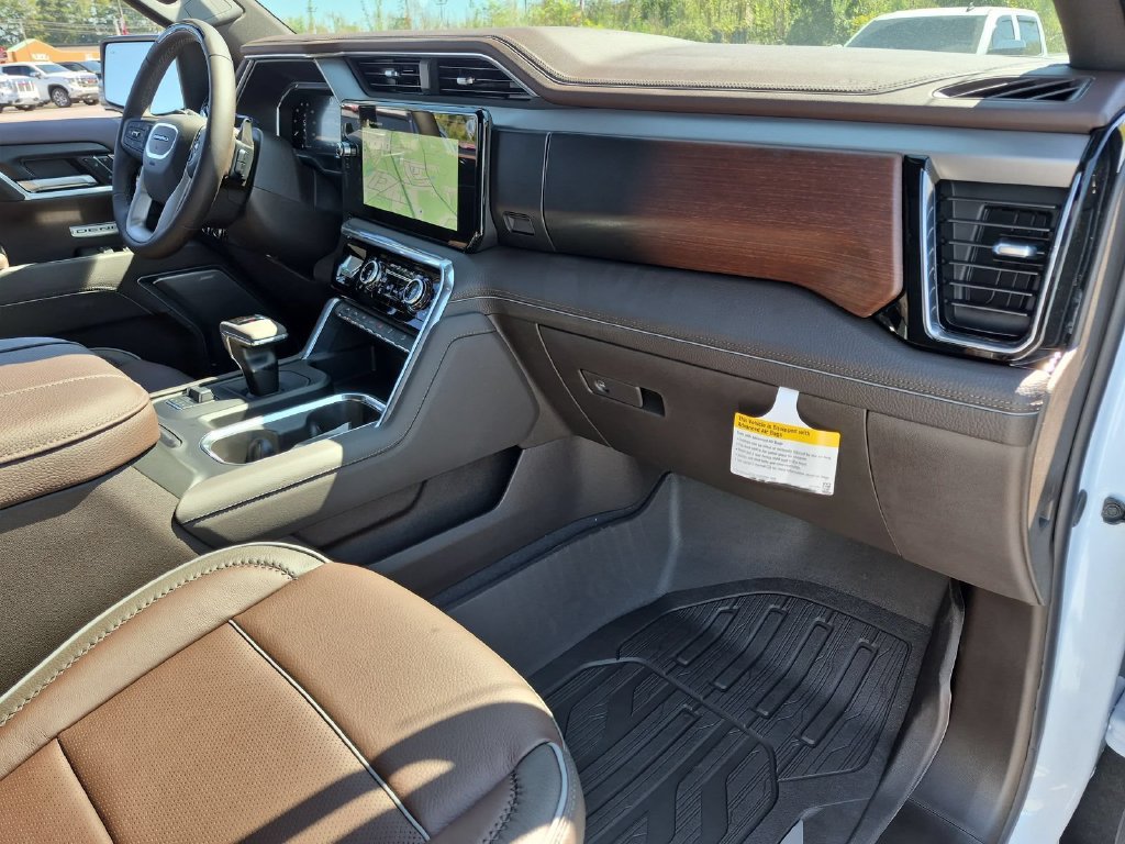 2026 GMC Sierra 1500 Denali - Photo 26
