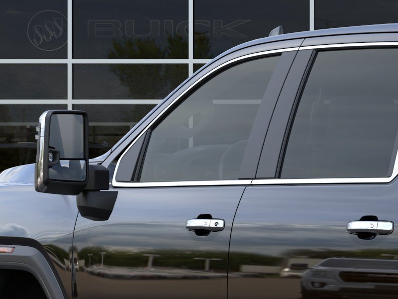 2026 GMC Sierra 2500HD Denali Ultimate - Photo 11
