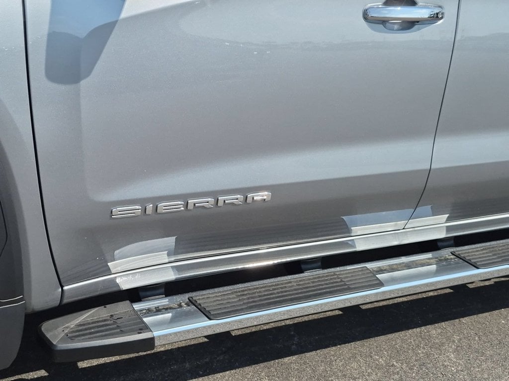 2026 GMC Sierra 1500 SLT - Photo 30