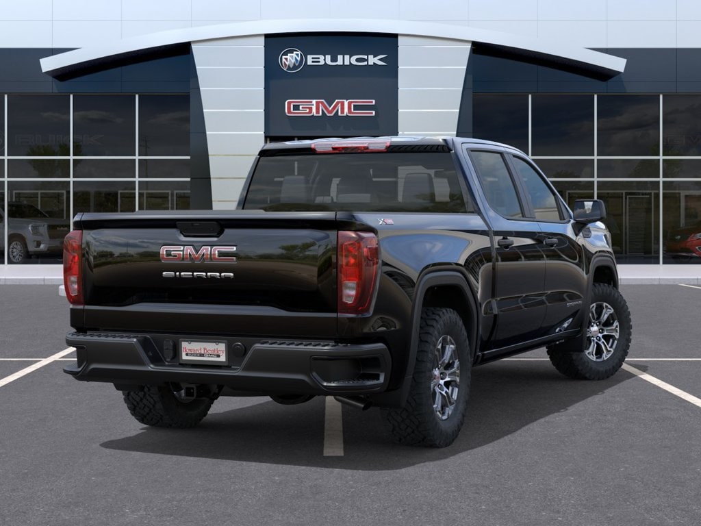 New 2026 GMC Sierra 1500 Pro Truck New 2026 GMC Sierra 1500 Pro Truck — photo 4 of 4
