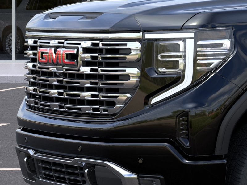 2026 GMC Sierra 1500 Denali - Photo 37