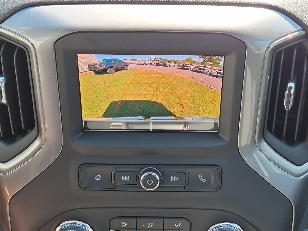 2026 GMC Sierra 1500 Pro - Photo 13