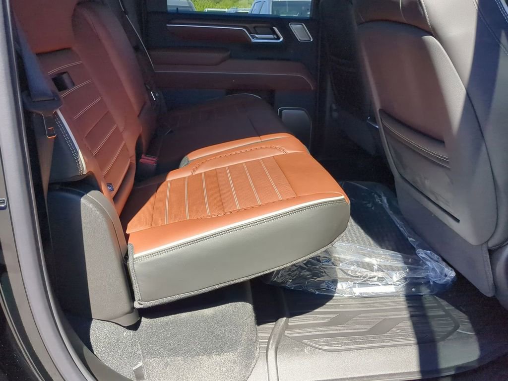 2026 GMC Sierra 2500HD Denali Ultimate - Photo 27