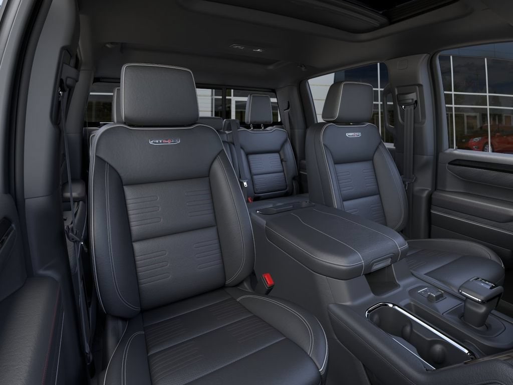 2026 GMC Sierra 1500 AT4X - Photo 15