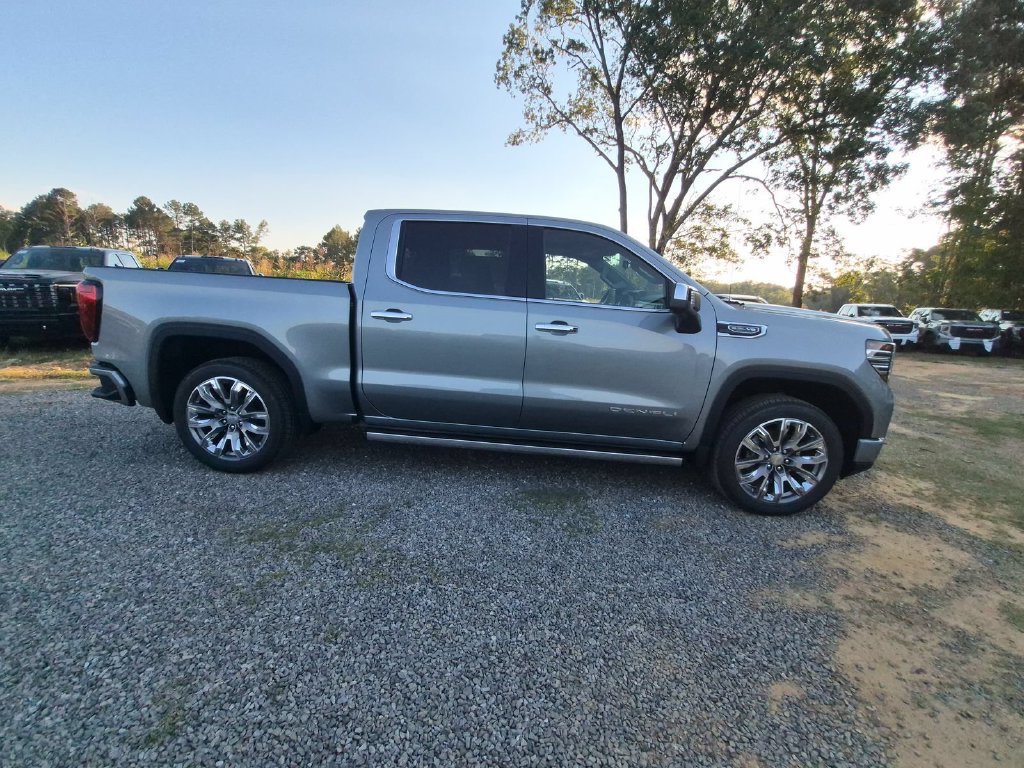New 2026 GMC Sierra 1500 Denali Truck — photo 2 of 4
