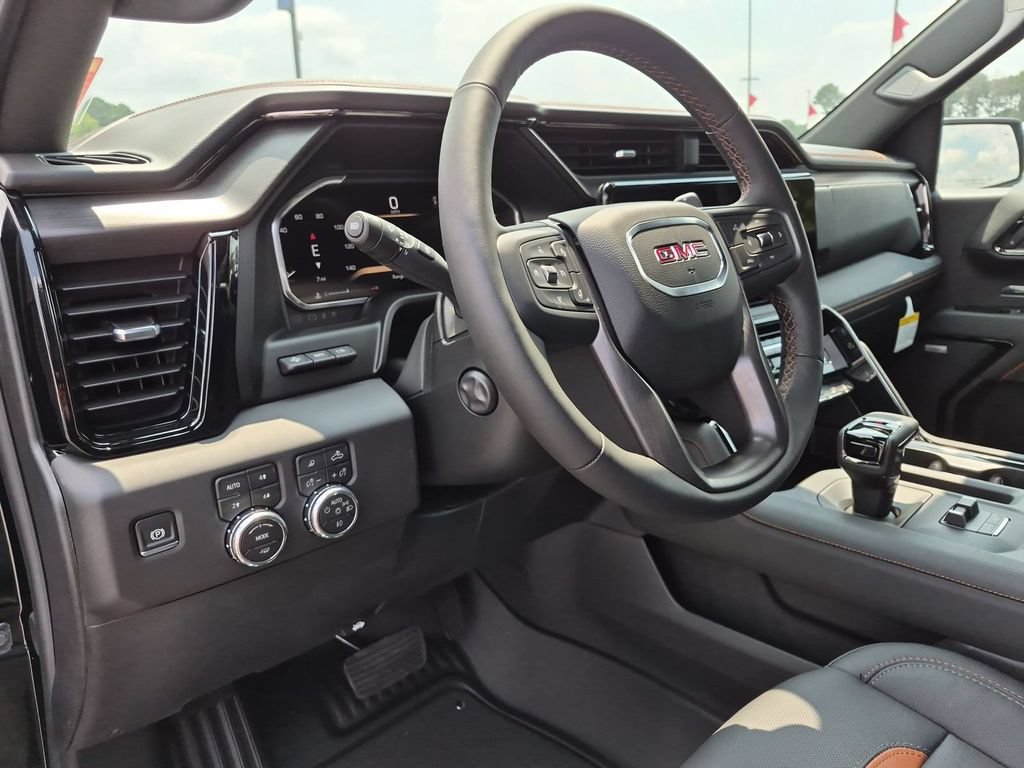 2026 GMC Sierra 1500 AT4 - Photo 28