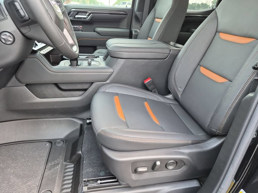 2026 GMC Sierra 1500 AT4 - Photo 18