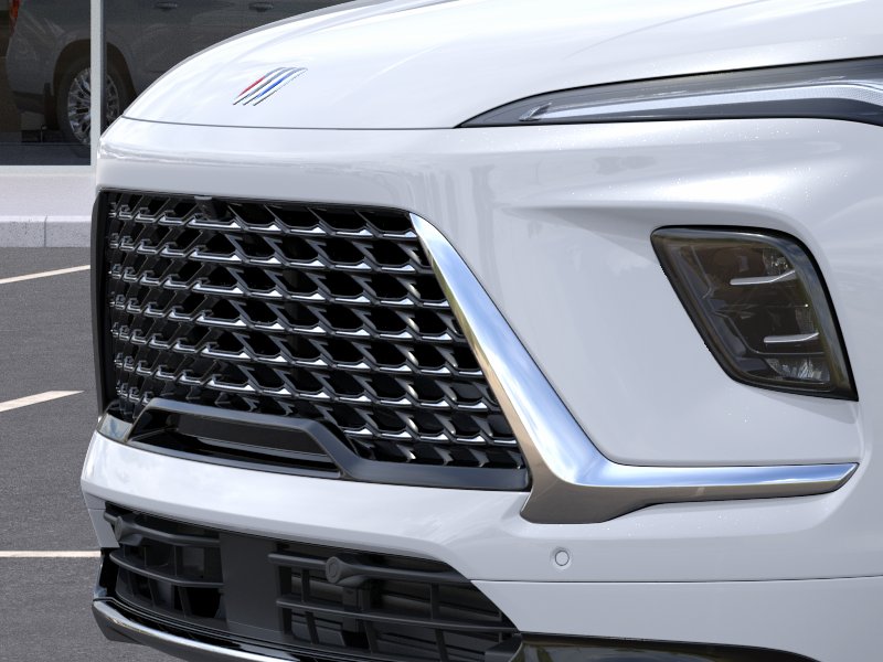 2026 Buick Enclave Avenir - Photo 48