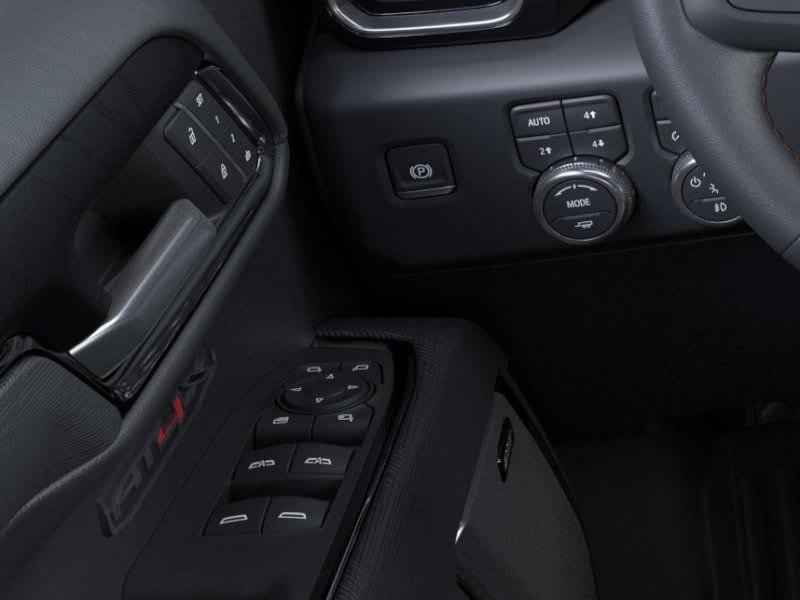 2026 GMC Sierra 1500 AT4X - Photo 21