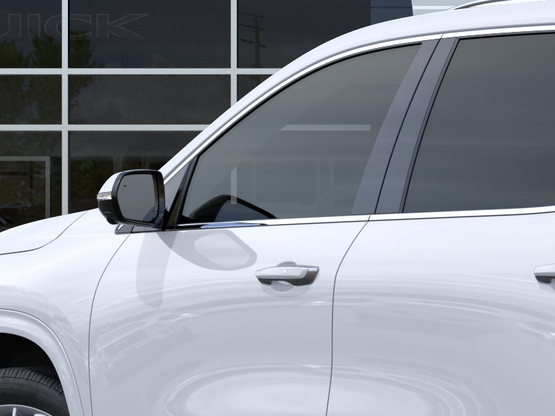 2026 Buick Enclave Avenir - Photo 47