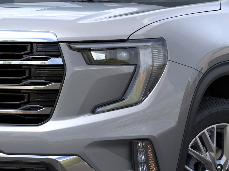 2027 GMC Acadia Elevation - Photo 10