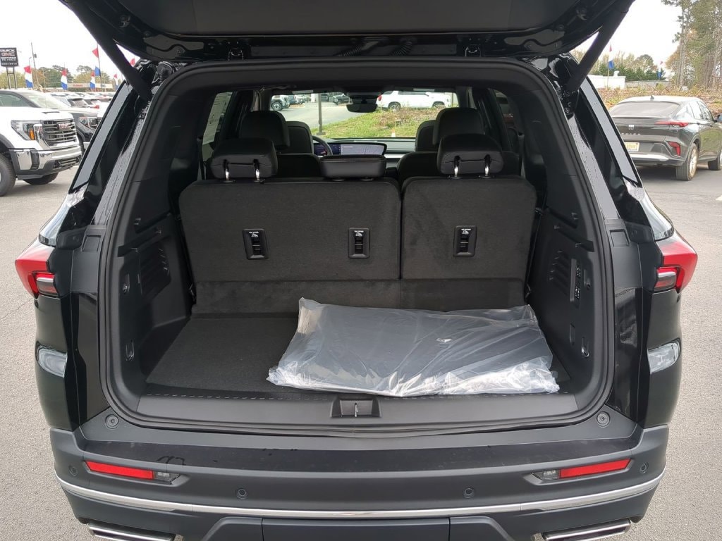 2026 Buick Enclave Preferred - Photo 25