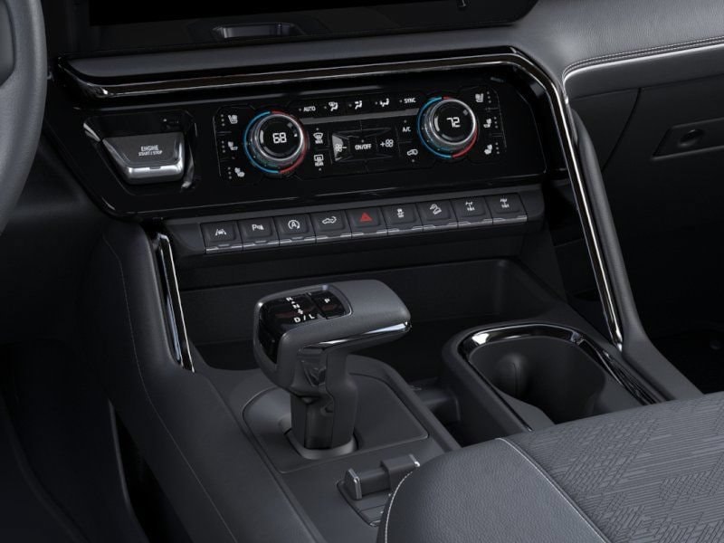 2026 GMC Sierra 1500 AT4X - Photo 22