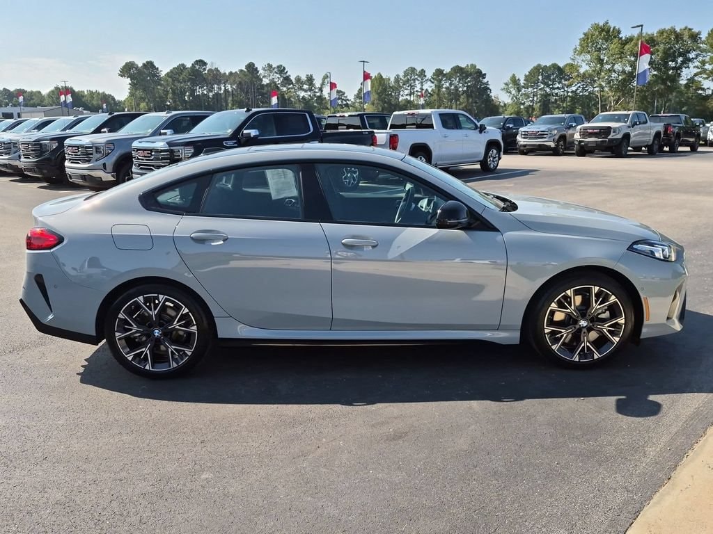 Used 2026 BMW 2 Series 228 Used 2026 BMW 2 Series 228 — photo 2 of 4
