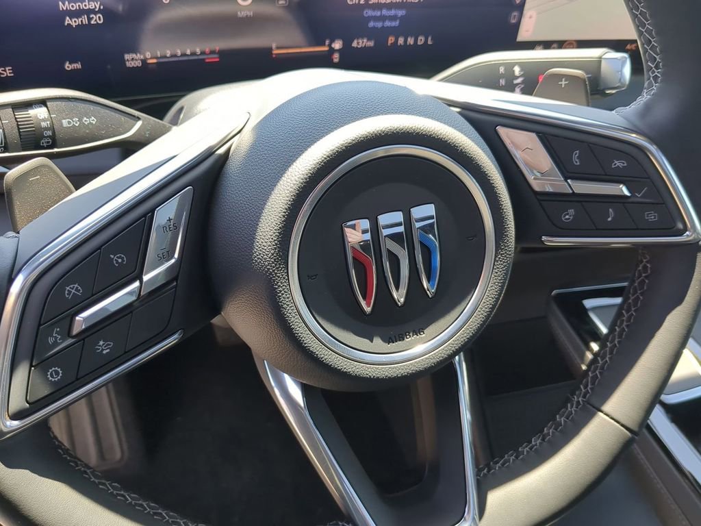 2026 Buick Enclave Sport Touring - Photo 34