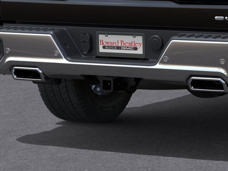 2026 GMC Sierra 1500 SLT - Photo 47