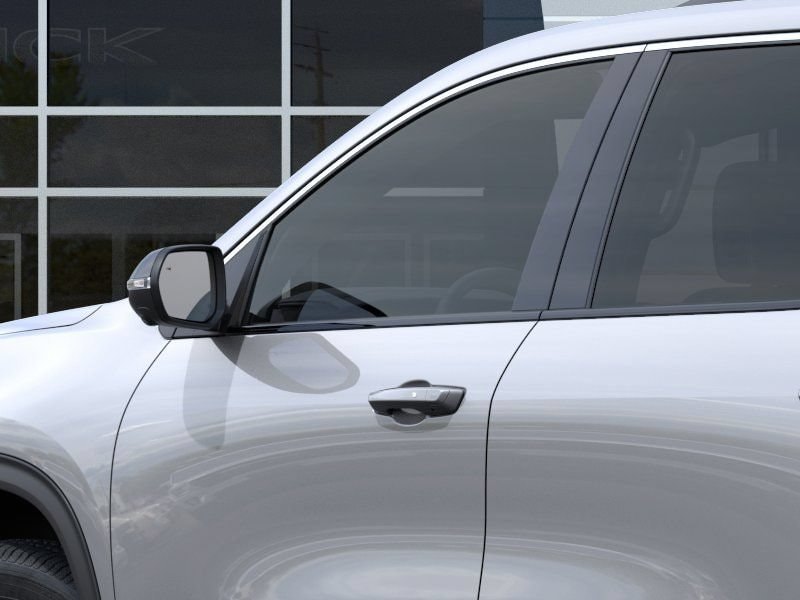 2027 GMC Acadia Elevation - Photo 12