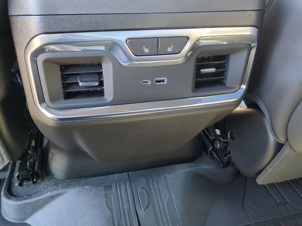 2026 GMC Sierra 2500HD Denali Ultimate - Photo 21