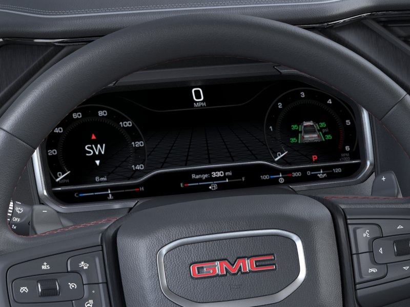 2026 GMC Sierra 1500 AT4X - Photo 41