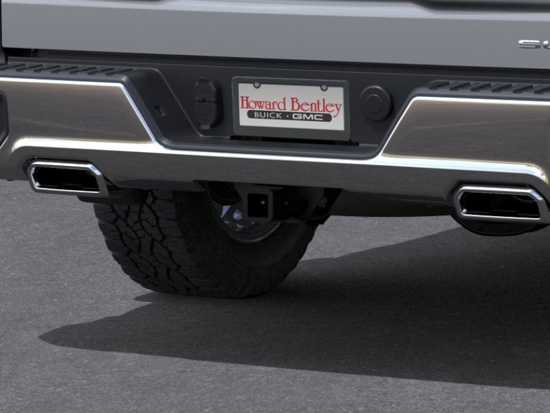 2026 GMC Sierra 1500 SLT - Photo 47