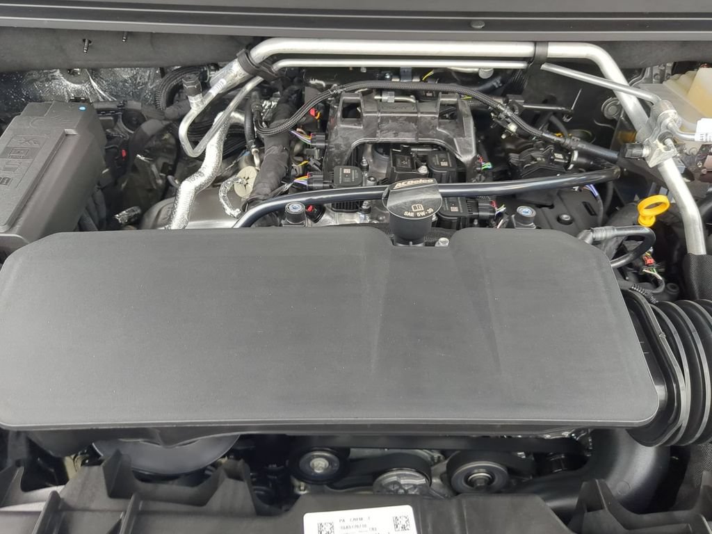 2026 GMC Canyon AT4 - Photo 28
