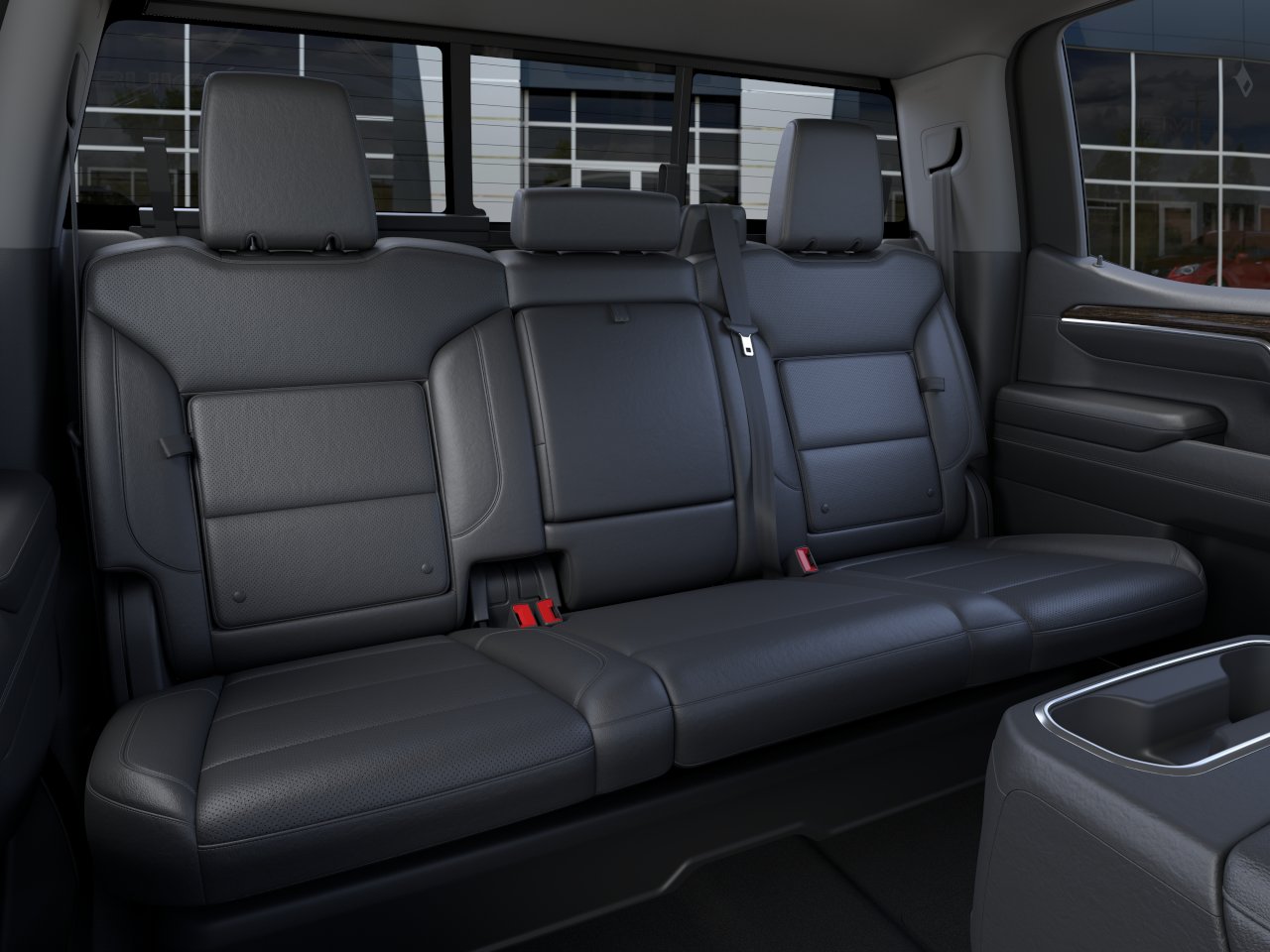 2026 GMC Sierra 1500 SLT - Photo 49