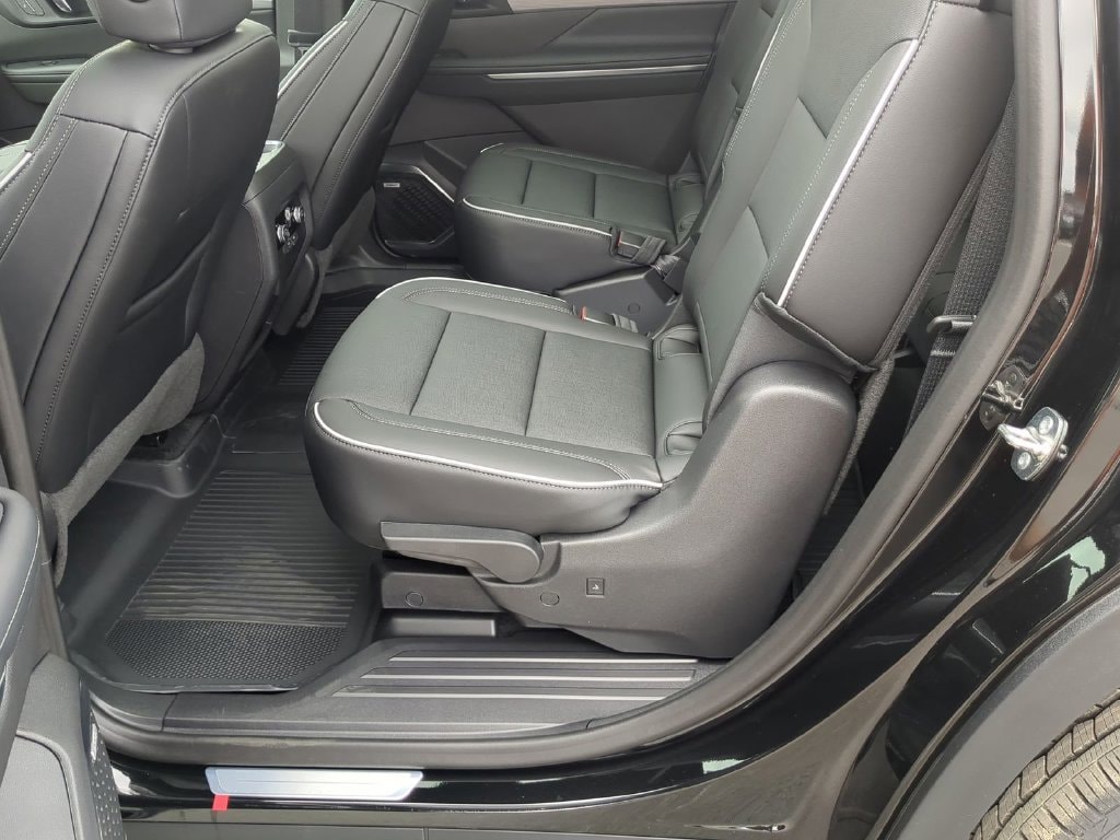 2026 Buick Enclave Preferred - Photo 24